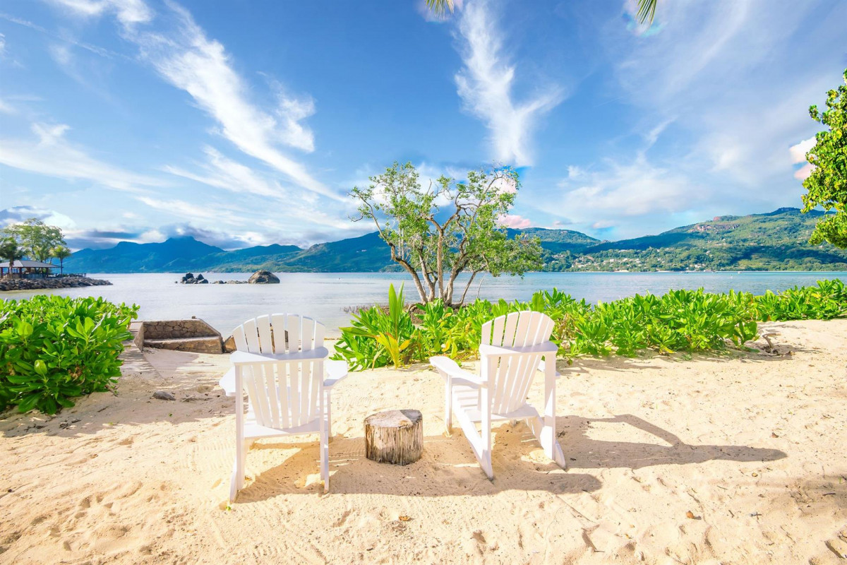 PINEAPPLE BEACH VILLAS — фото 14
