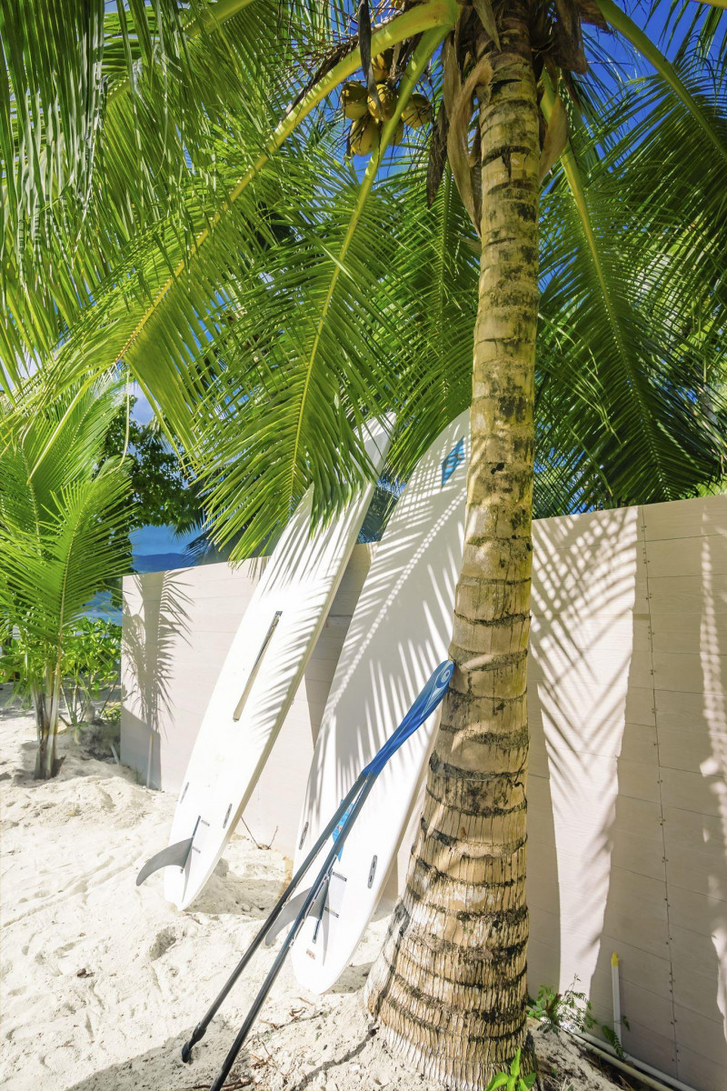 PINEAPPLE BEACH VILLAS — фото 16