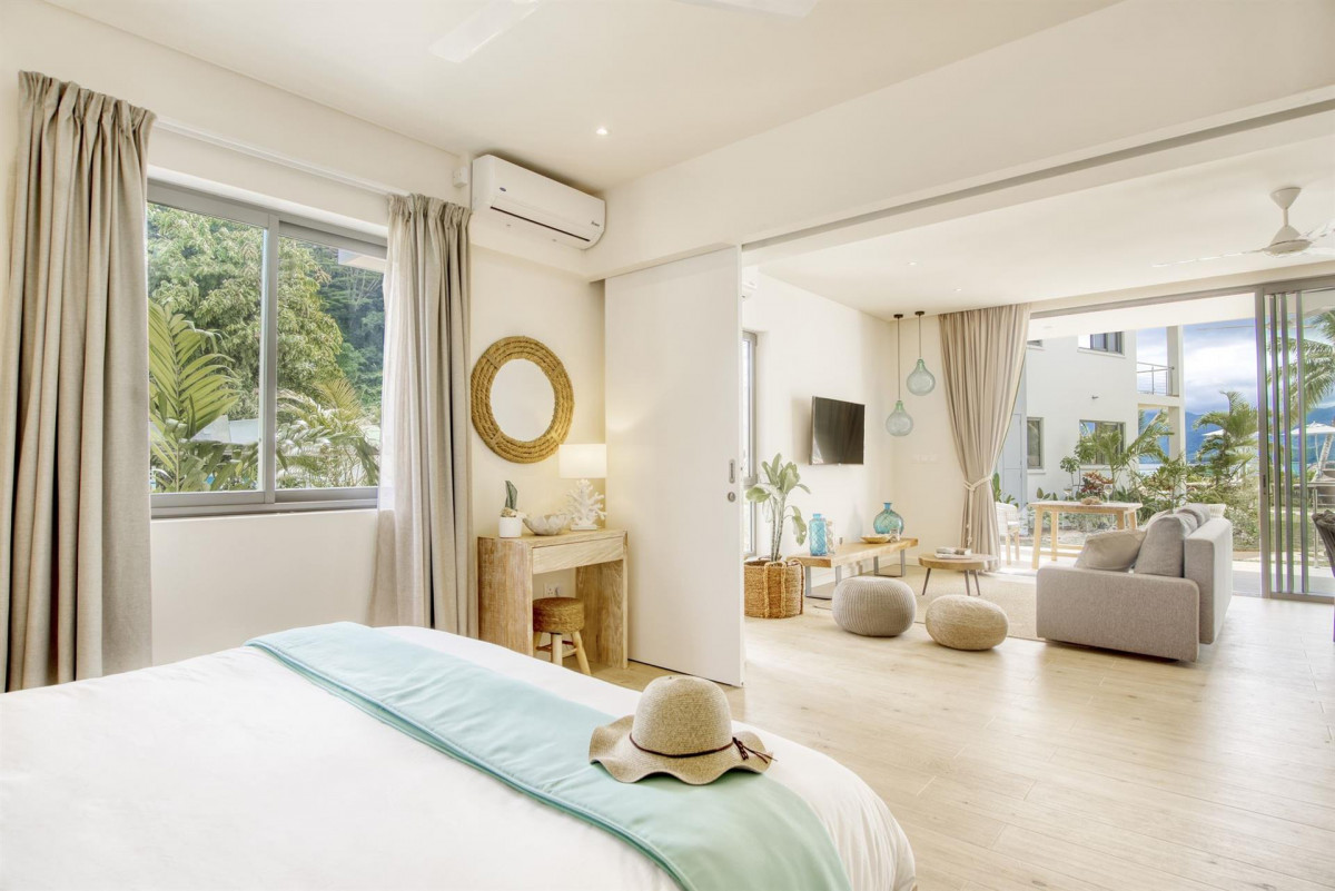 PINEAPPLE BEACH VILLAS — фото 17