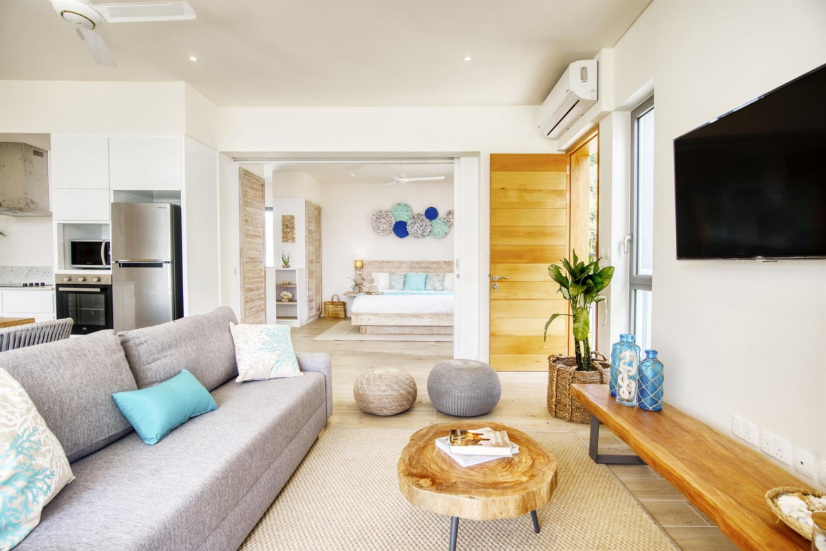 PINEAPPLE BEACH VILLAS — фото 18