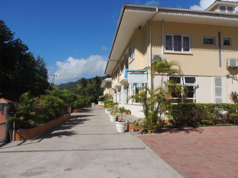 REEF HOLIDAY APARTMENTS — фото 11