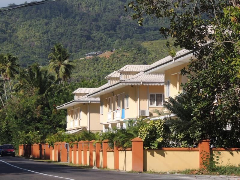 REEF HOLIDAY APARTMENTS — фото 12