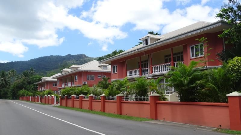 REEF HOLIDAY APARTMENTS — фото 13