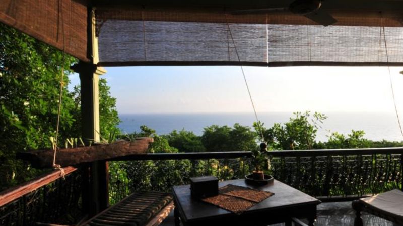 RESIDENCE ON THE ROCKS VILLA APT — фото 8