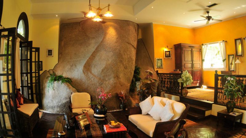 RESIDENCE ON THE ROCKS VILLA APT — фото 15
