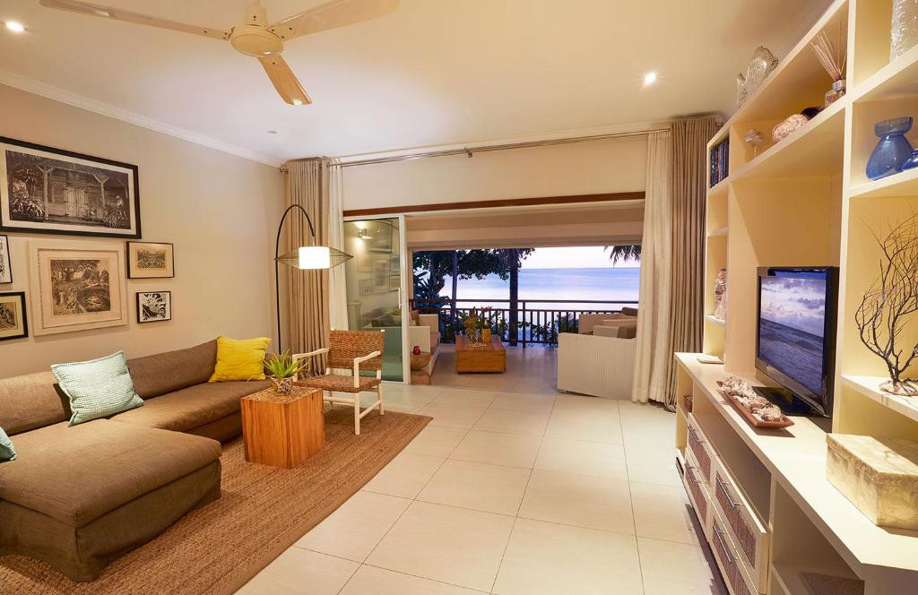 SABLES DOR LUXURY APARTMENT — фото 4