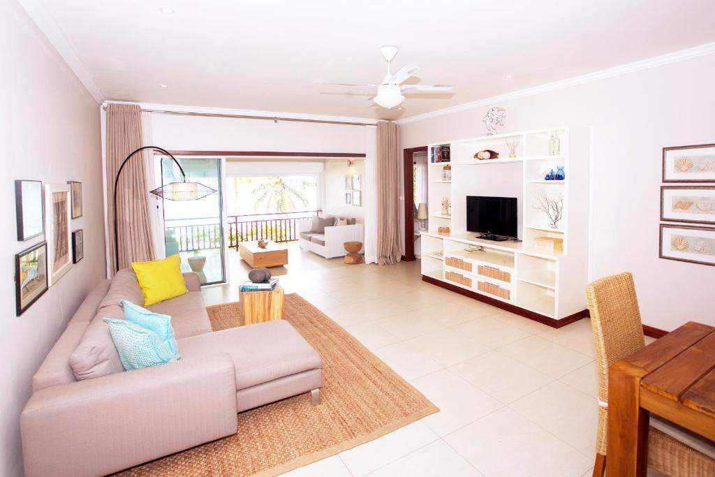 SABLES DOR LUXURY APARTMENT — фото 12