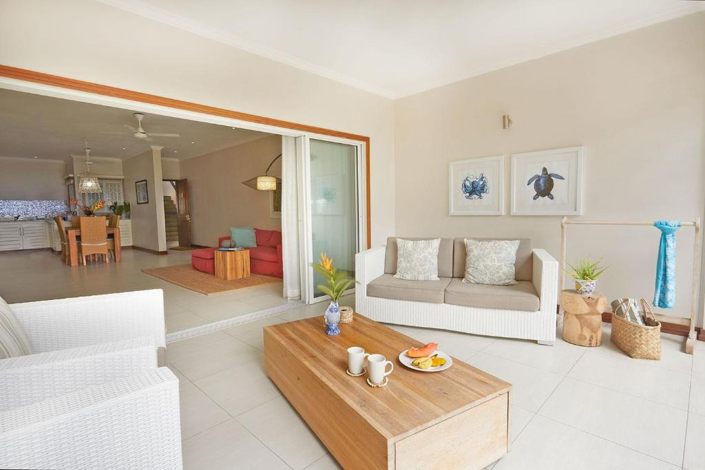 SABLES DOR LUXURY APARTMENT — фото 13