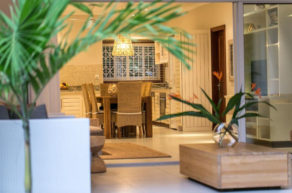 SABLES DOR LUXURY APARTMENT — фото 15