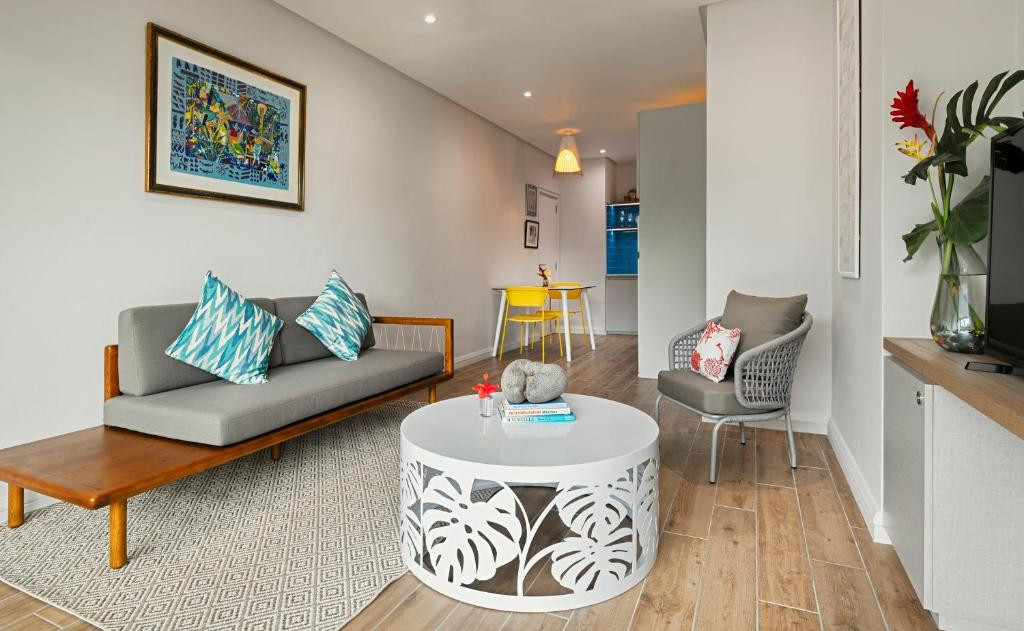 SABLES DOR LUXURY APARTMENT — фото 16