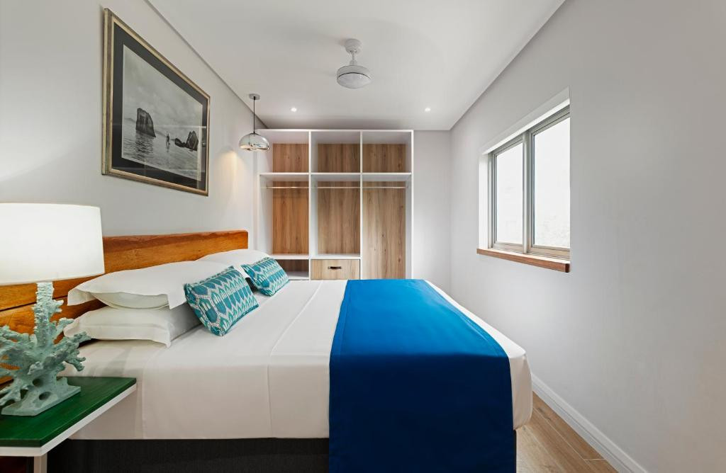 SABLES DOR LUXURY APARTMENT — фото 17