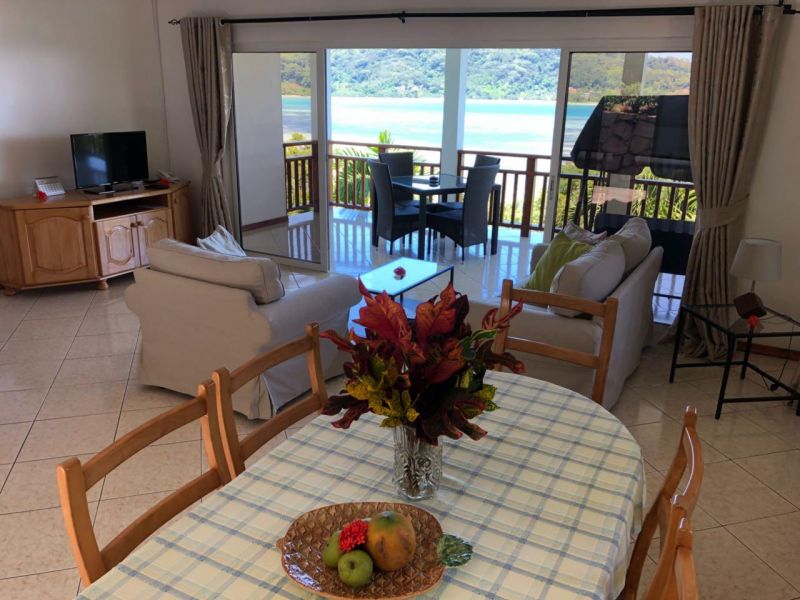 SAILFISH BEACH VILLAS — фото 2