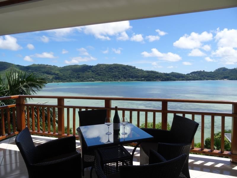 SAILFISH BEACH VILLAS — фото 7