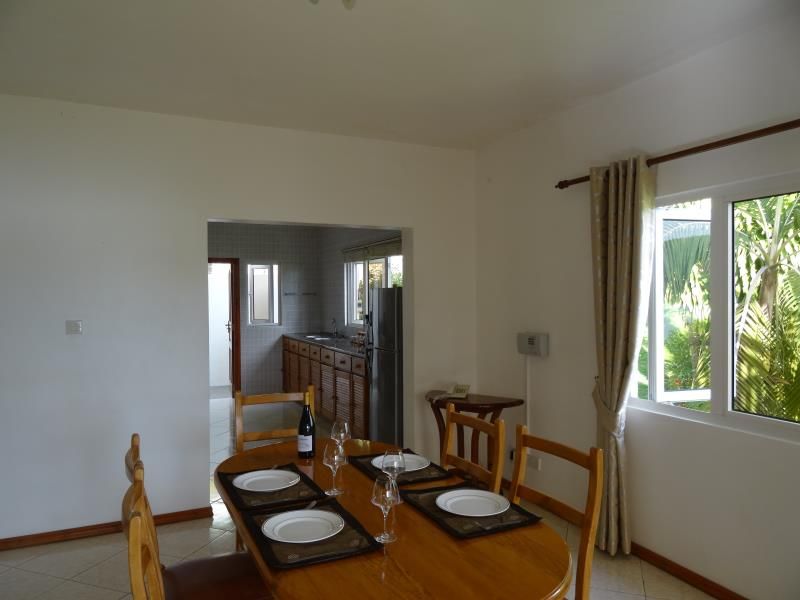 SAILFISH BEACH VILLAS — фото 9