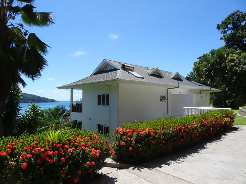 SAILFISH BEACH VILLAS — фото 10