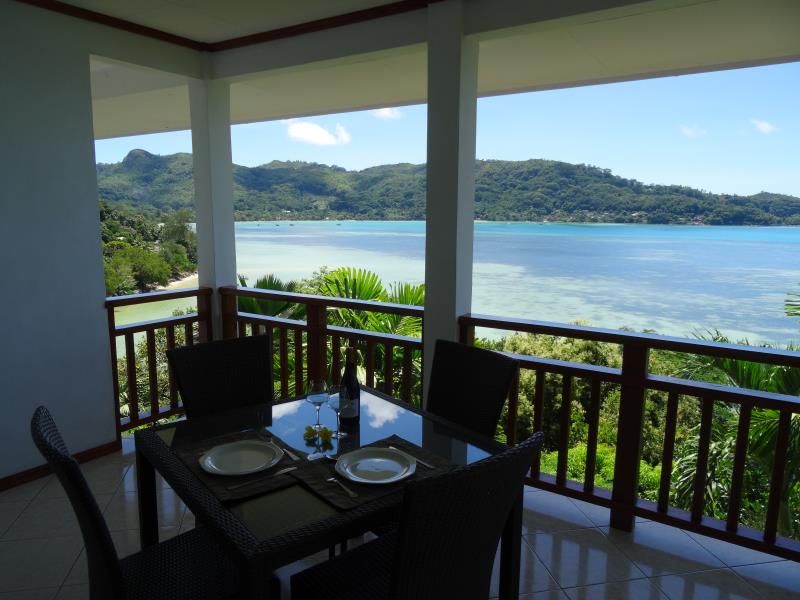 SAILFISH BEACH VILLAS — фото 11