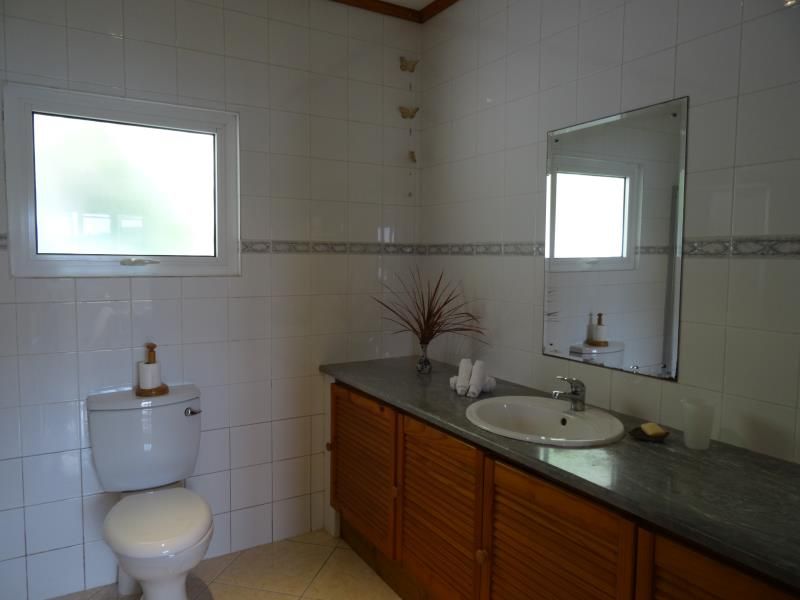 SAILFISH BEACH VILLAS — фото 12