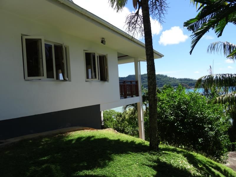 SAILFISH BEACH VILLAS — фото 13
