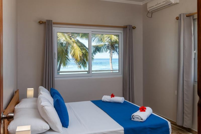 SHANAZ BEACHSIDE RETREAT — фото 2