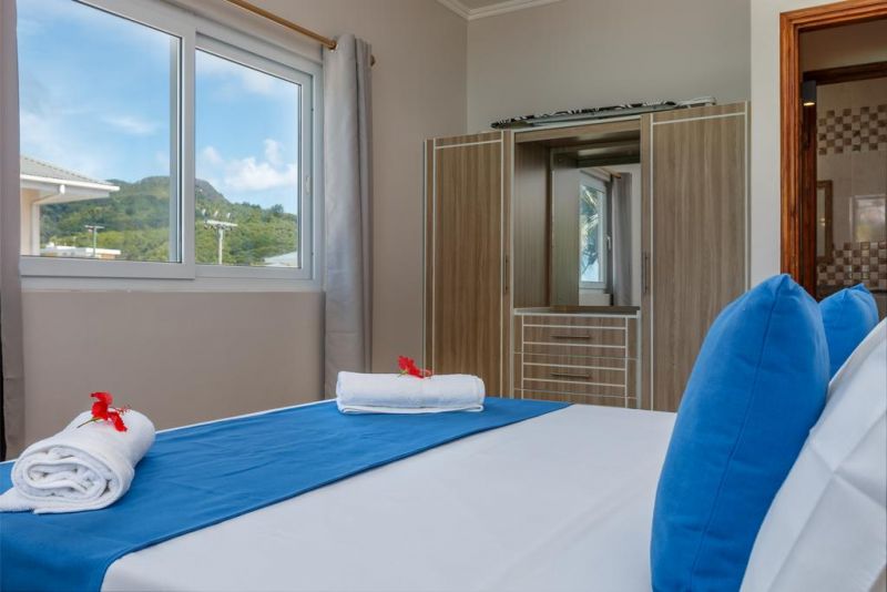 SHANAZ BEACHSIDE RETREAT — фото 14