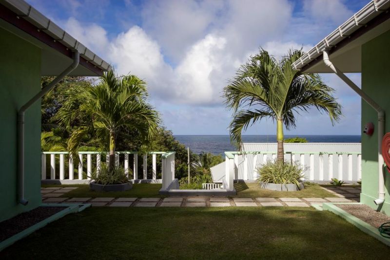 SURFERS SELF CATERING CHALETS — фото 17