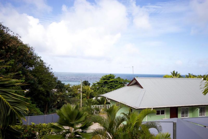 SURFERS SELF CATERING CHALETS — фото 18