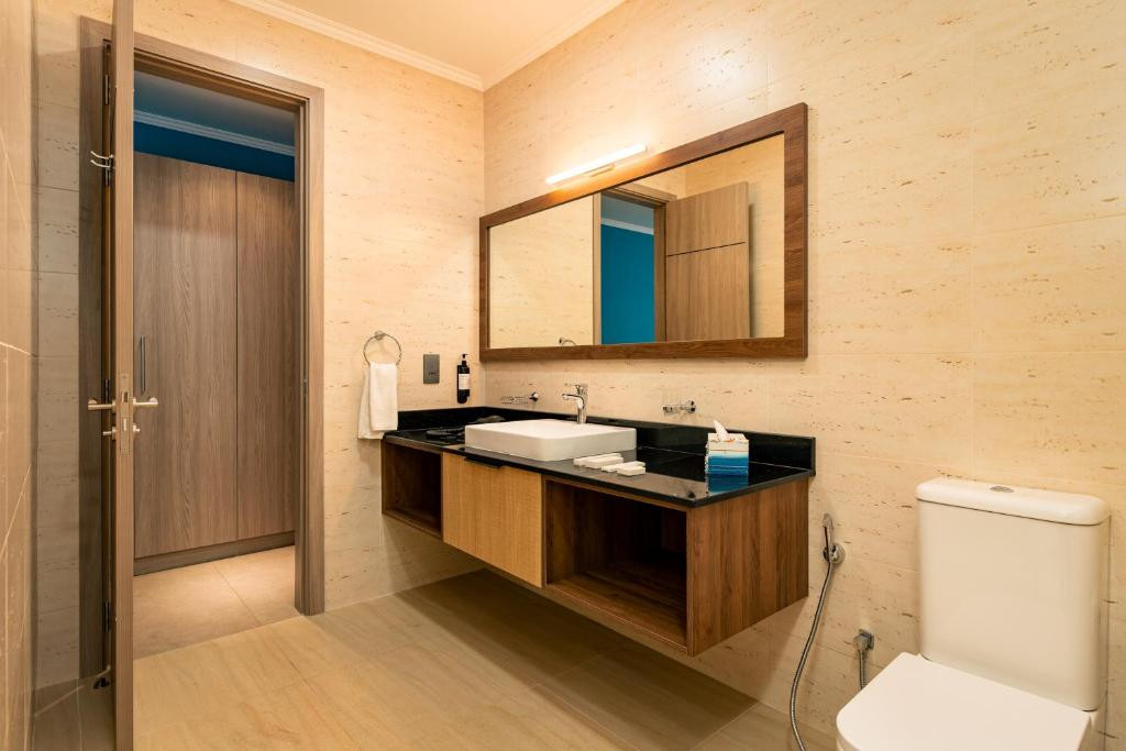 THALASSA SEYCHELLES HOTEL APARTMENT — фото 5