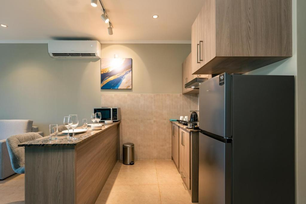 THALASSA SEYCHELLES HOTEL APARTMENT — фото 8