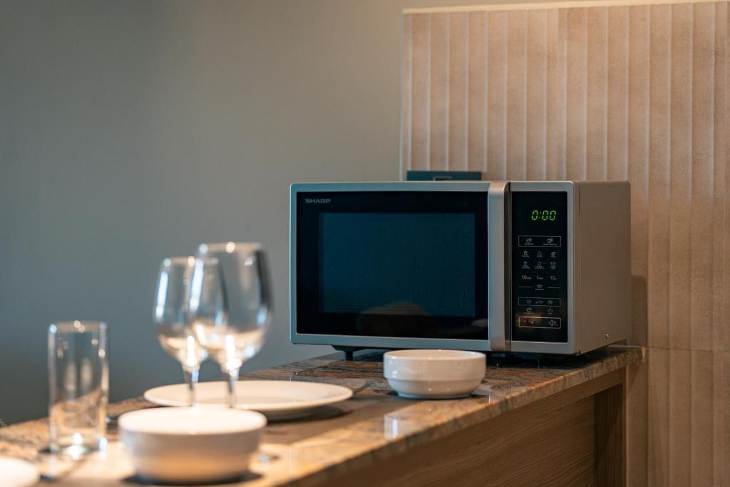 THALASSA SEYCHELLES HOTEL APARTMENT — фото 12