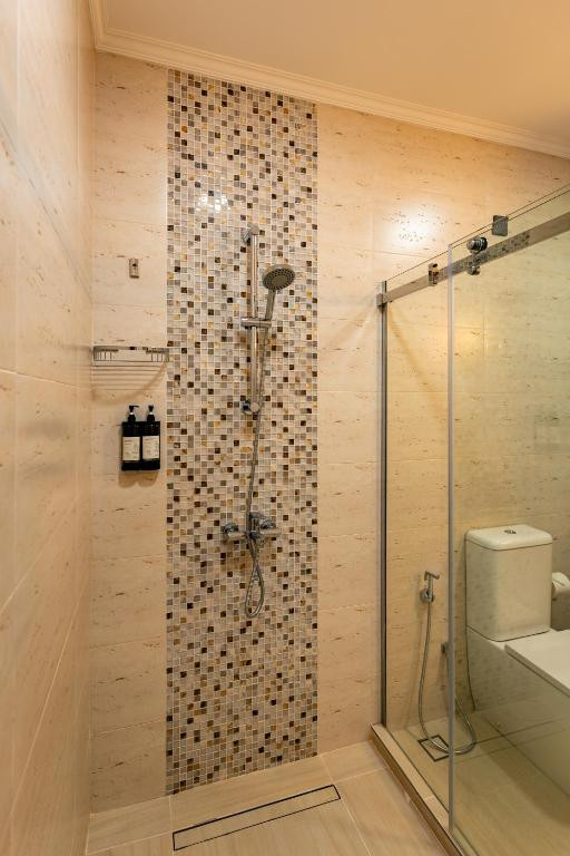 THALASSA SEYCHELLES HOTEL APARTMENT — фото 18