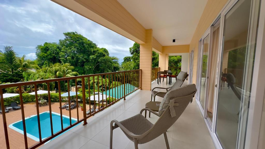 THE PALM SEYCHELLES — фото 2