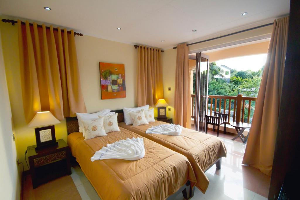 THE PALM SEYCHELLES — фото 3
