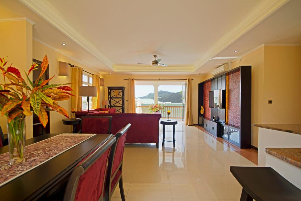 THE PALM SEYCHELLES — фото 6