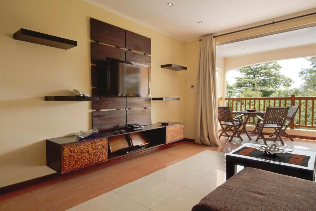 THE PALM SEYCHELLES — фото 15
