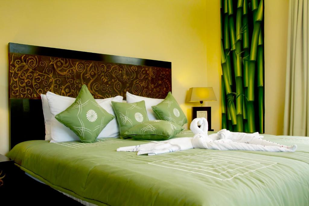 THE PALM SEYCHELLES — фото 17