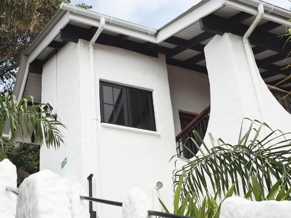 THE SALTY PALMS APARTMENT — фото 2