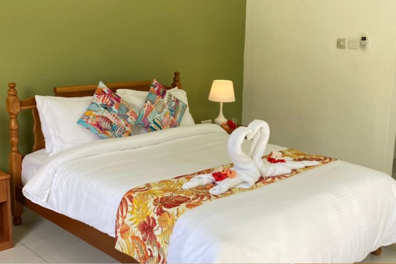 THE SEABOARDS APARTMENTS SELF CATERING — фото 3