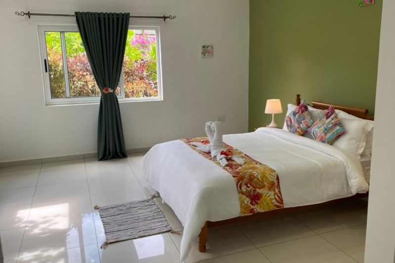 THE SEABOARDS APARTMENTS SELF CATERING — фото 7