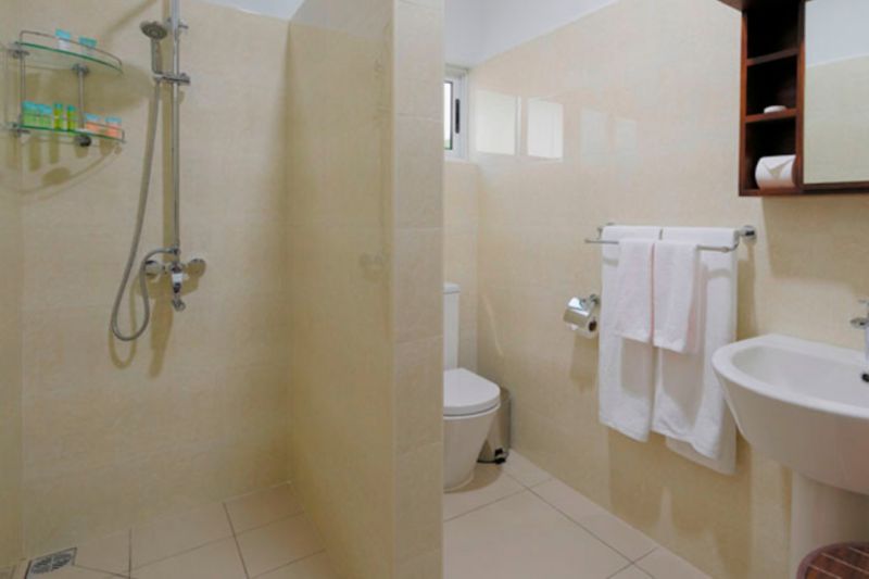 THE SEABOARDS APARTMENTS SELF CATERING — фото 8