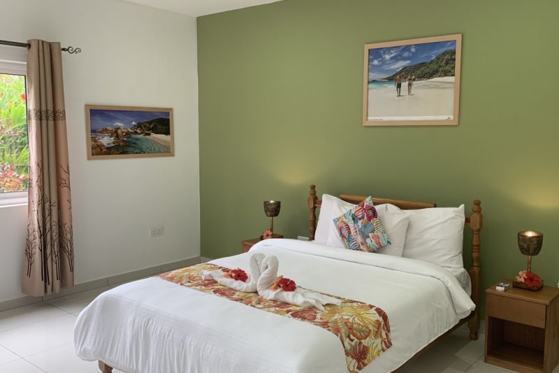 THE SEABOARDS APARTMENTS SELF CATERING — фото 9