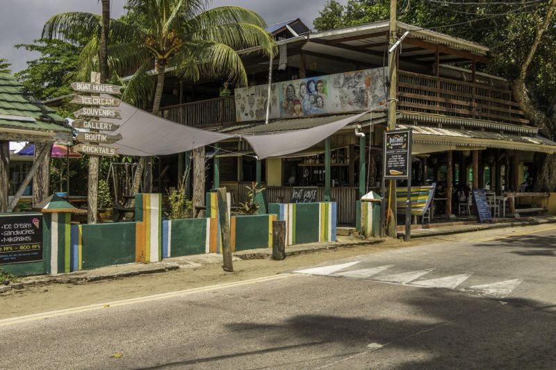 TROPICAL HIDEAWAY — фото 16