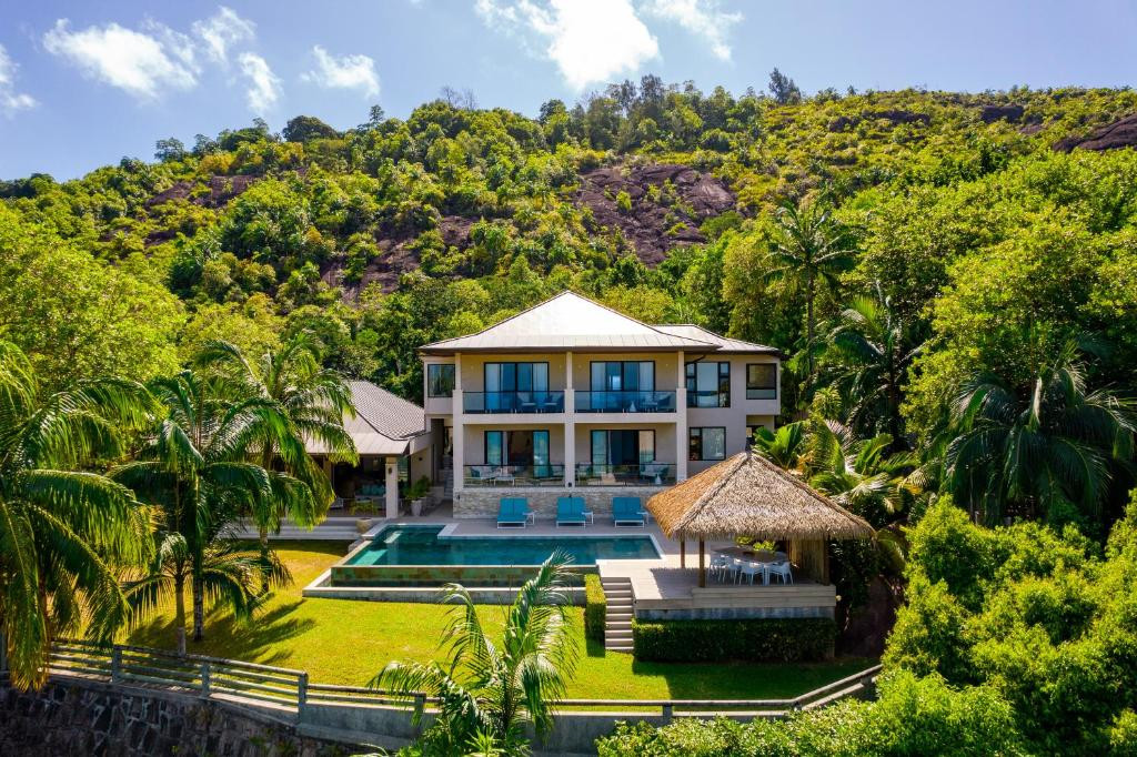 VALMER RESORT — фото 5