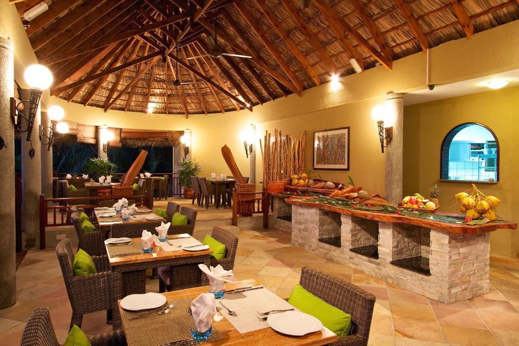 VALMER RESORT — фото 14