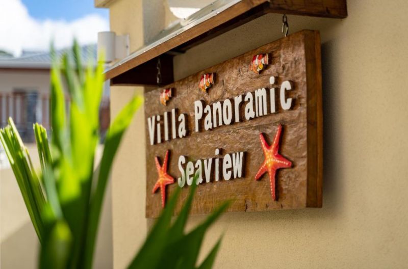 VILLA PANORAMIC SEAVIEW ADULTS ONLY 18+ — фото 2