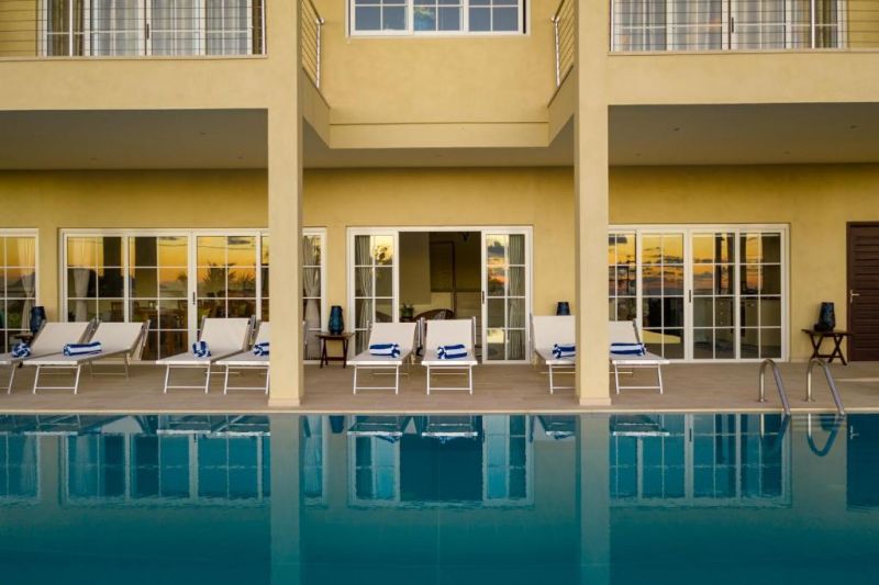 VILLA PANORAMIC SEAVIEW ADULTS ONLY 18+ — фото 4