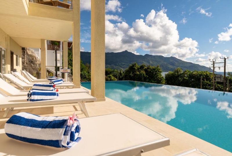 VILLA PANORAMIC SEAVIEW ADULTS ONLY 18+ — фото 5