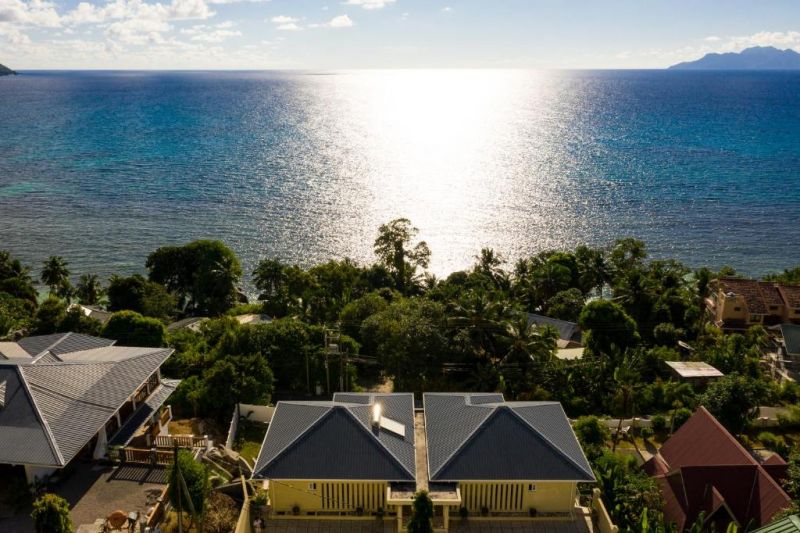 VILLA PANORAMIC SEAVIEW ADULTS ONLY 18+ — фото 11