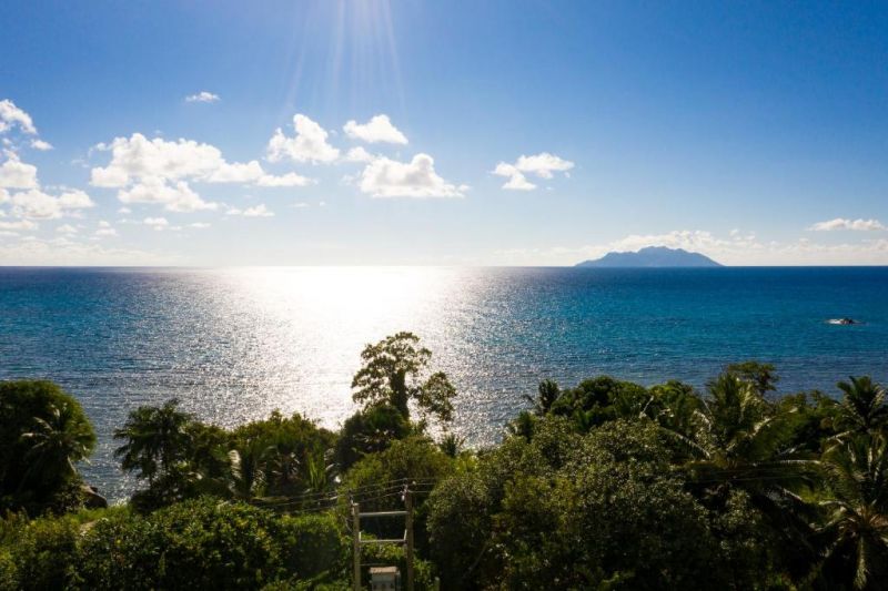 VILLA PANORAMIC SEAVIEW ADULTS ONLY 18+ — фото 12