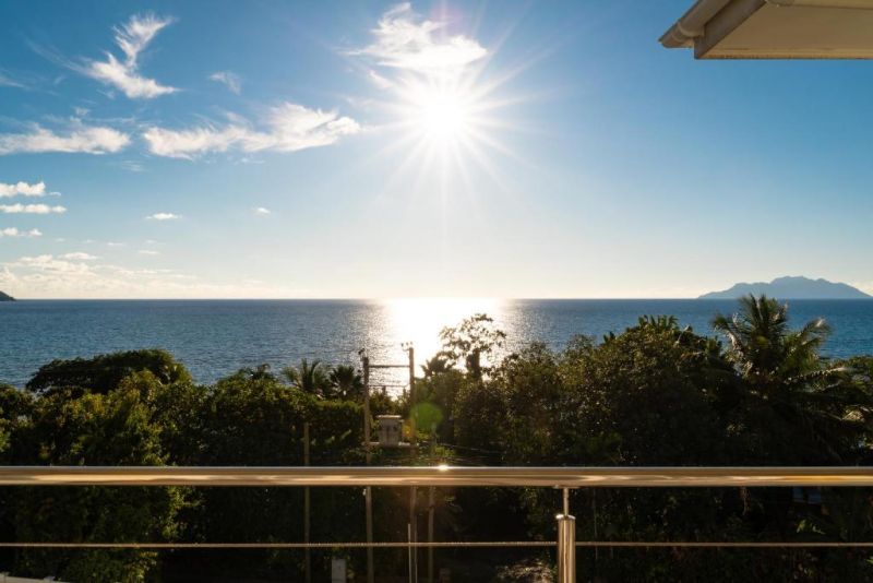 VILLA PANORAMIC SEAVIEW ADULTS ONLY 18+ — фото 13
