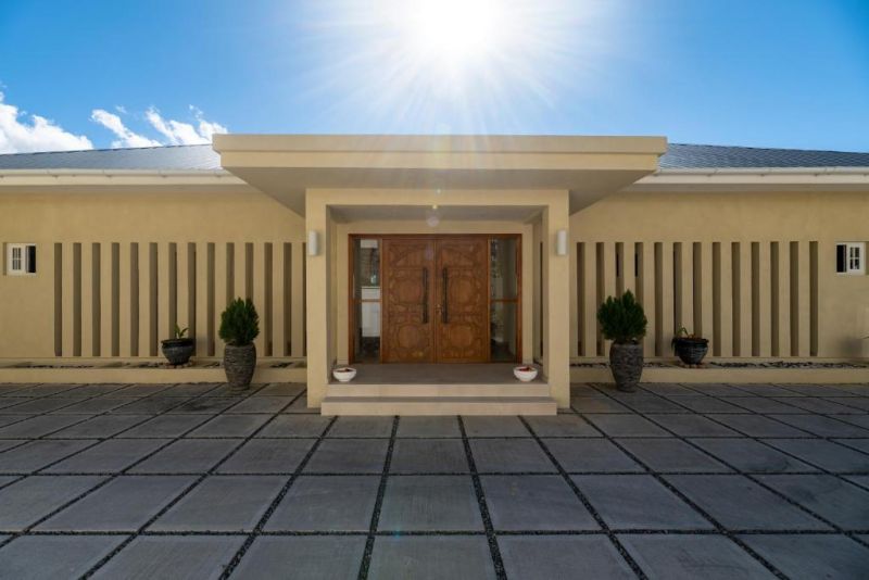VILLA PANORAMIC SEAVIEW ADULTS ONLY 18+ — фото 15